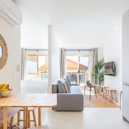 Soek La Romana Seafront Marbella Luaran gambar