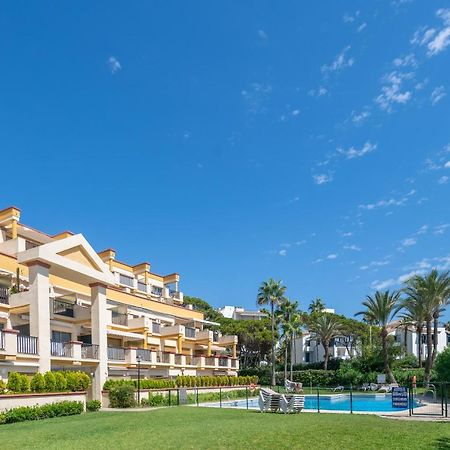 Soek La Romana Seafront Marbella Luaran gambar