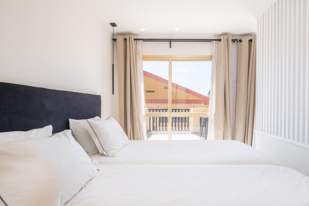 Soek La Romana Seafront Marbella Luaran gambar