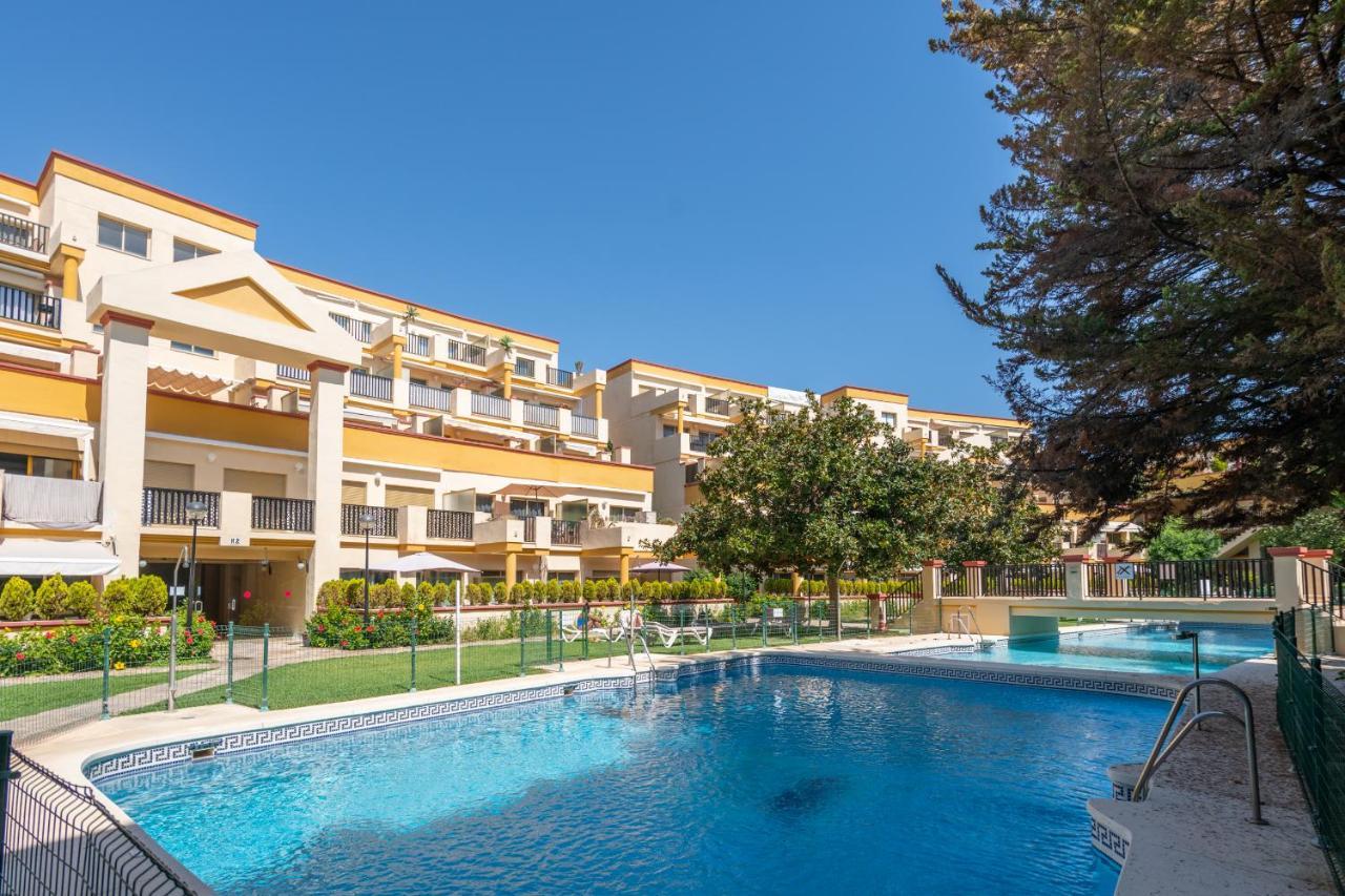Soek La Romana Seafront Marbella Luaran gambar