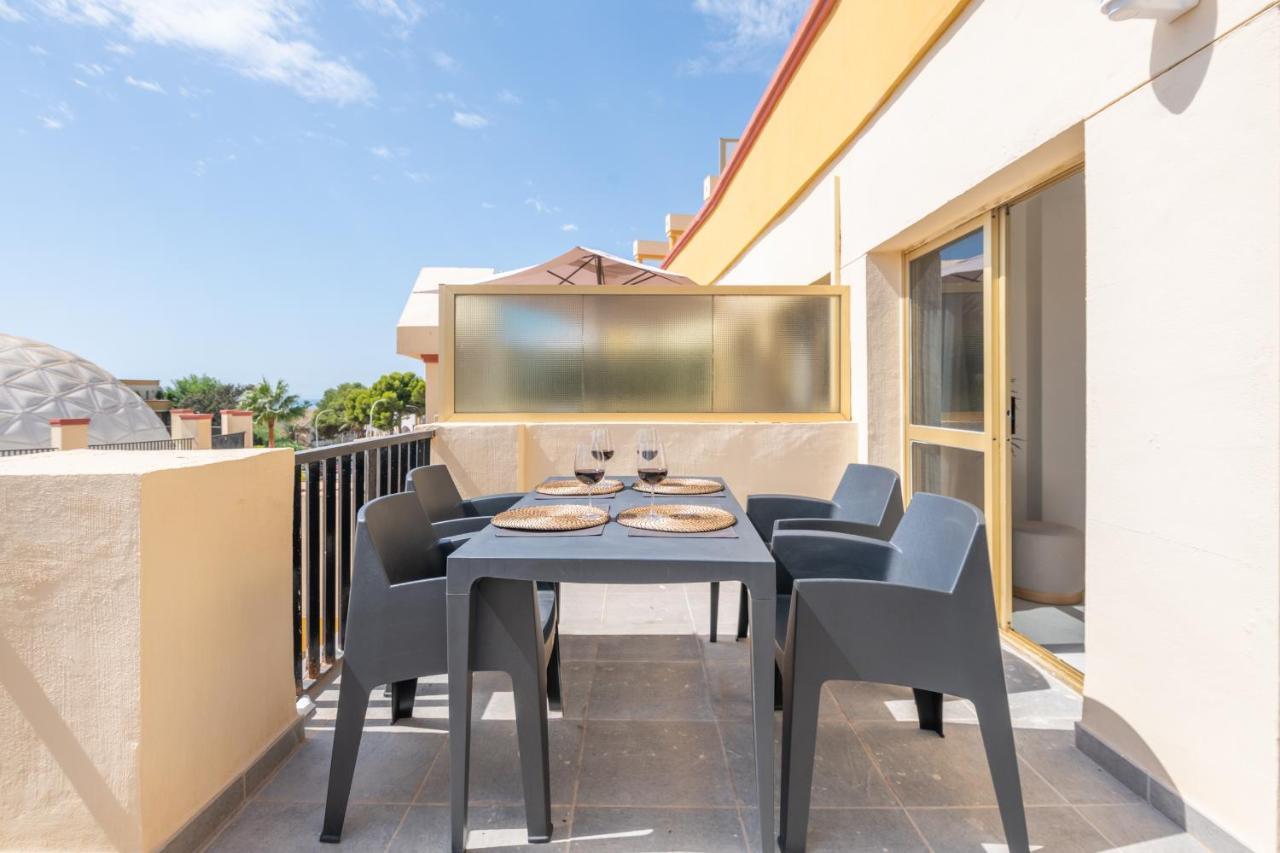 Soek La Romana Seafront Marbella Luaran gambar