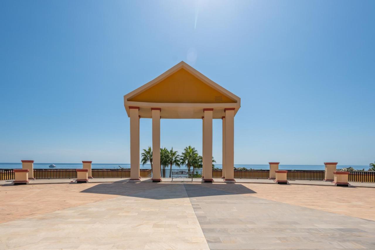 Soek La Romana Seafront Marbella Luaran gambar