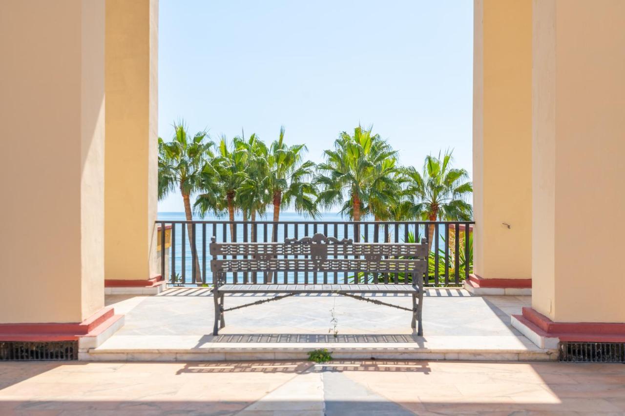 Soek La Romana Seafront Marbella Luaran gambar