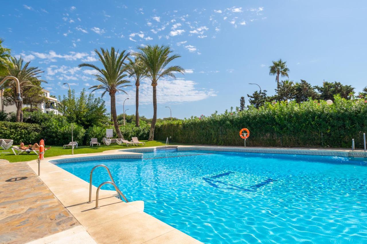 Soek La Romana Seafront Marbella Luaran gambar