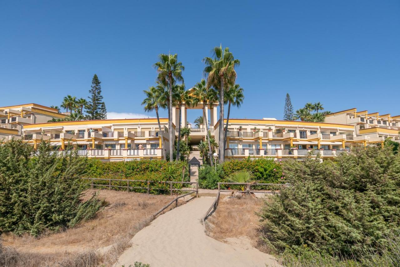Soek La Romana Seafront Marbella Luaran gambar