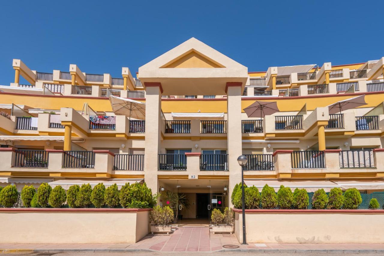 Soek La Romana Seafront Marbella Luaran gambar